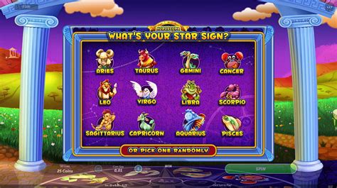 Horoscope Heroes Slot Review – Many Bonus .